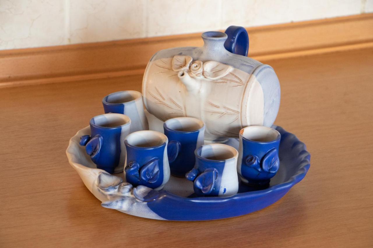 Eleni'S Traditional House In Agrafi Agrafoi Zewnętrze zdjęcie